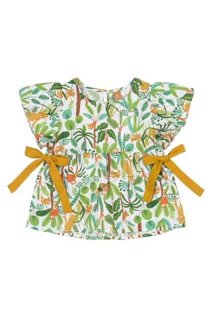 Safari Matching Set