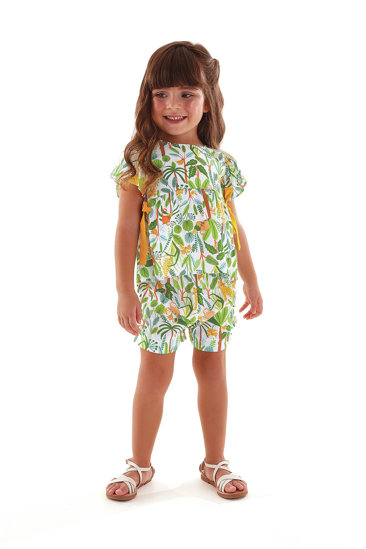 Safari Matching Set