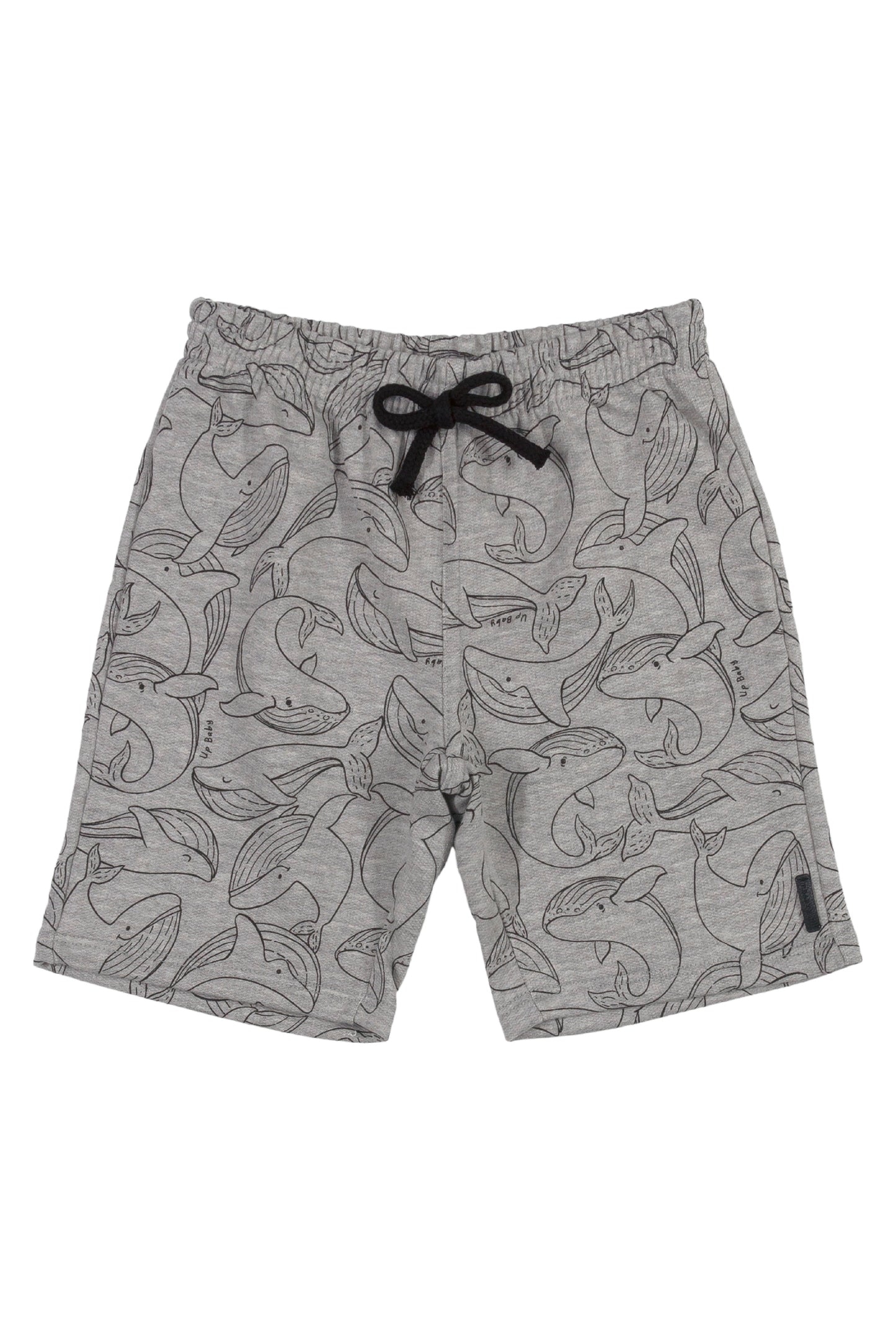 Whales Matching set