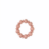 Rose Dawn Adelia Teether