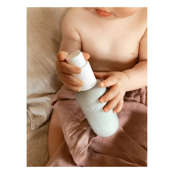 Tiny Softness Hydrating Baby Lotion