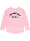 Country Girl Tee