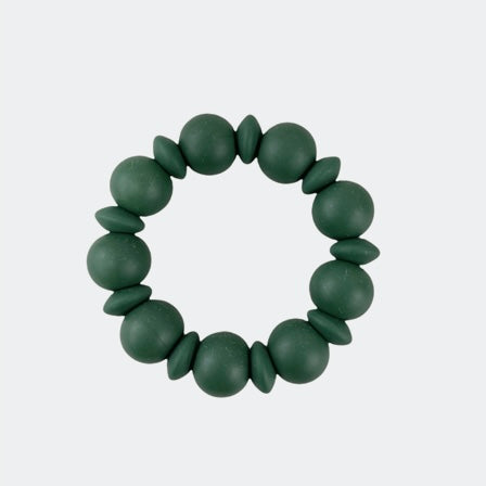 Eden Green Adelia Teether