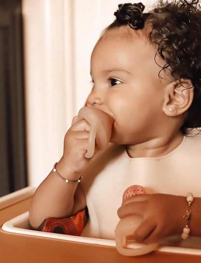 Food Feeder Pacifier Set