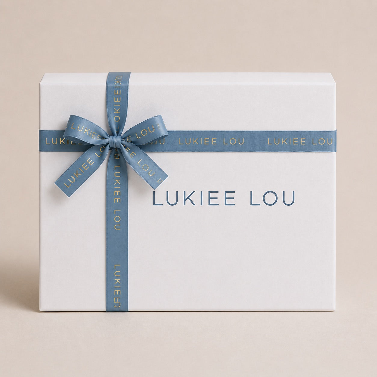 GIFT BOX