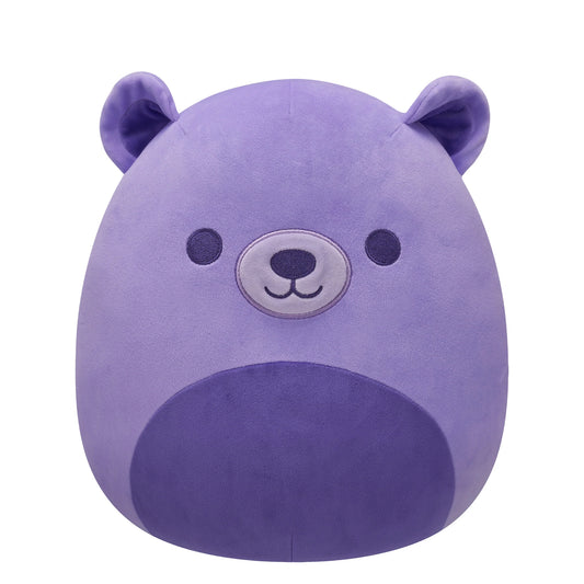Squishmallows Purpo