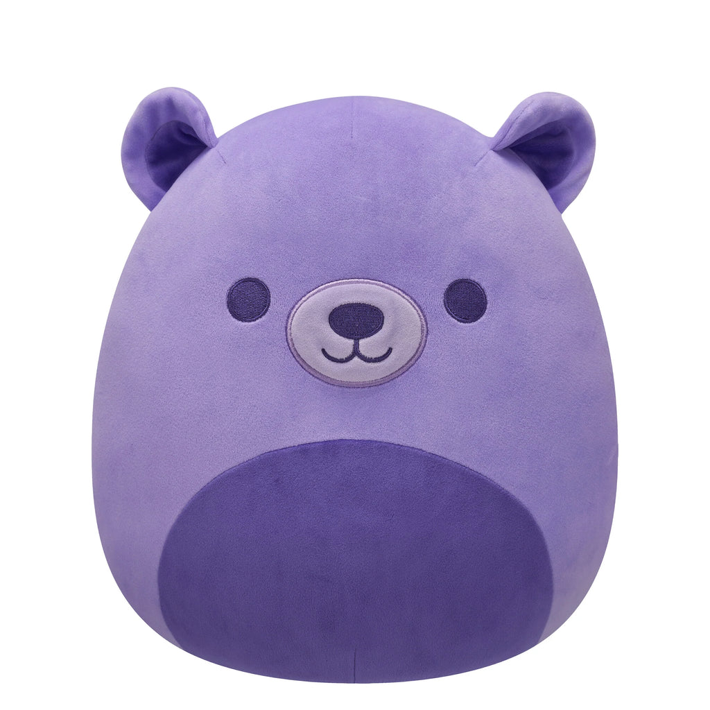 Squishmallows Purpo