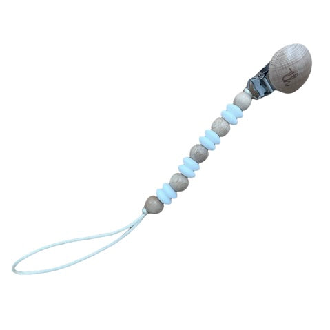 Cotton Ori Pacifier Clip