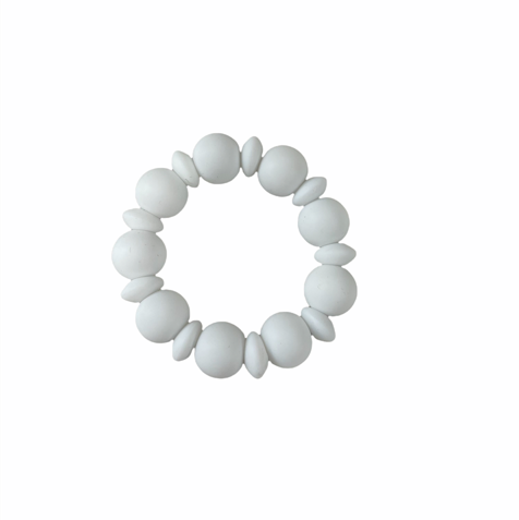 Cotton Adelia Teether