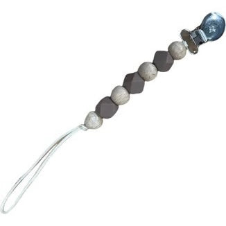 Java Maya Pacifier Clip
