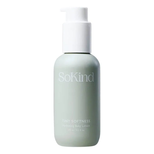 Tiny Softness Hydrating Baby Lotion