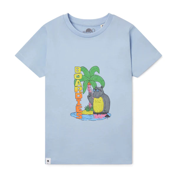Hippo Tee