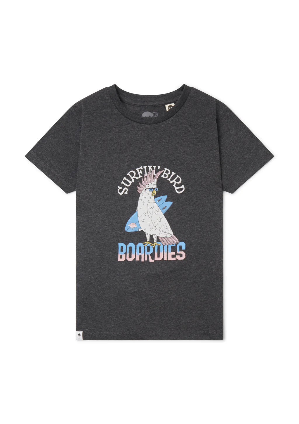 Surfin' Bird Tee