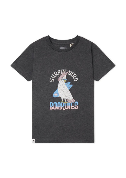 Surfin' Bird Tee