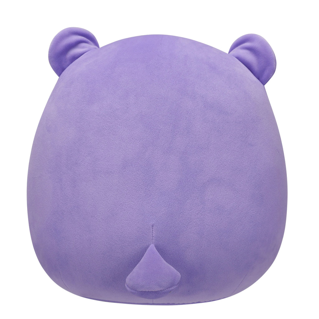 Squishmallows Purpo