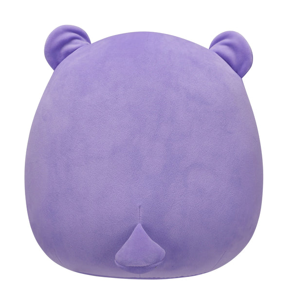 Squishmallows Purpo