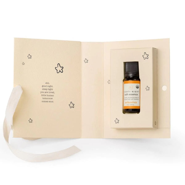 Night Night Bath Essence