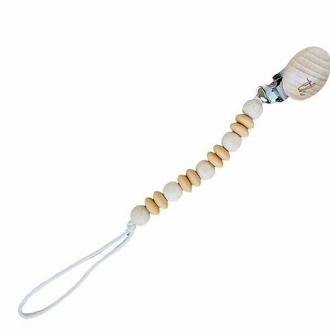 Putty Ori Pacifier Clip