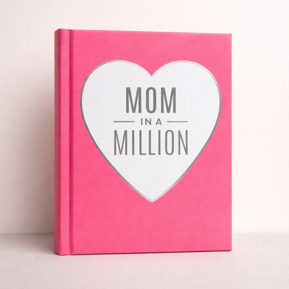 “Mom in a Million” Mini Gift Book