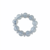 Clear Adelia Teether