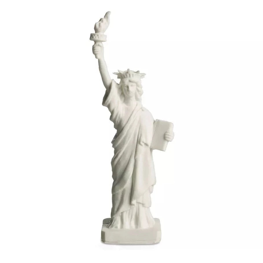 Lady Liberty Eraser