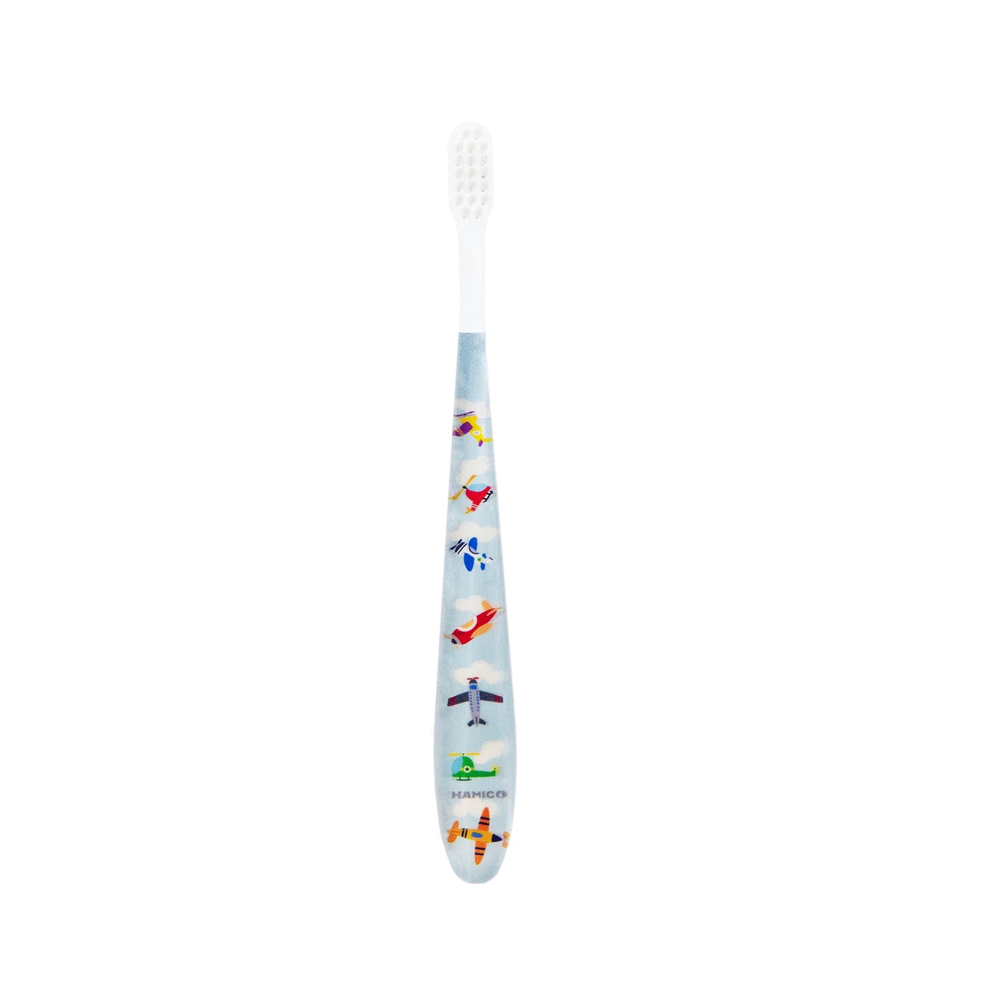 Airplane Kid Toothbrush