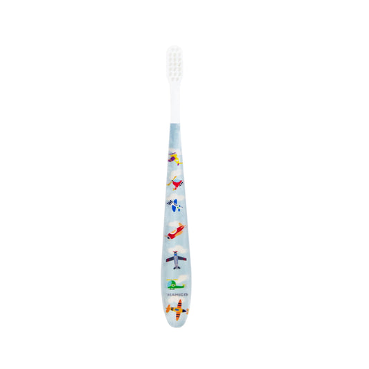 Airplane Kid Toothbrush