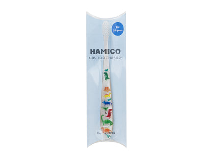 Dinosaurs Kid Toothbrush