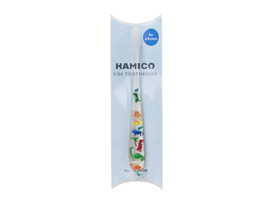 Dinosaurs Kid Toothbrush