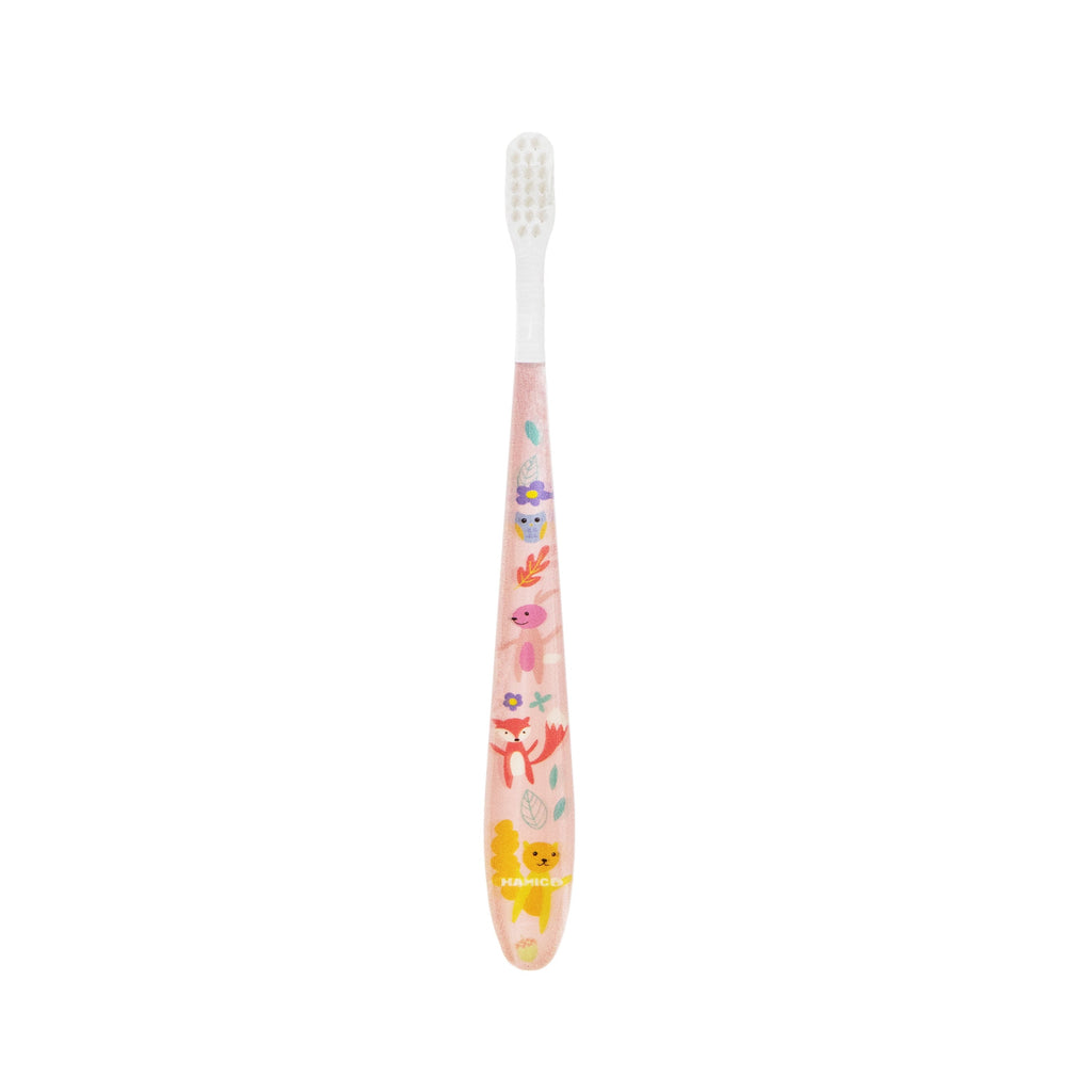 Forest Friends Kid Toothbrush