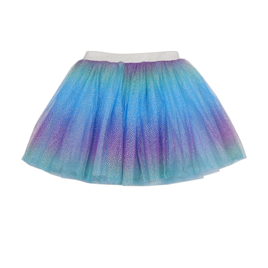 Mermaid Sparkle Tutu