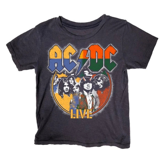 AC/DC Tee