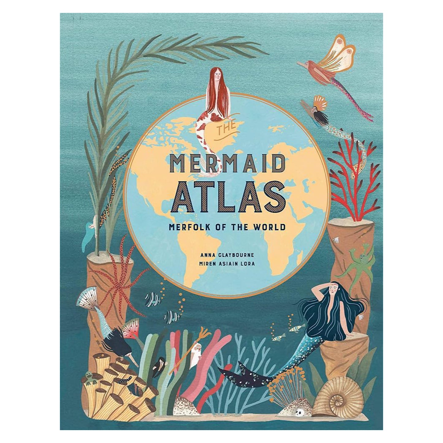 The Mermaid Atlas