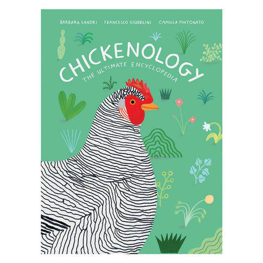 Chickenology