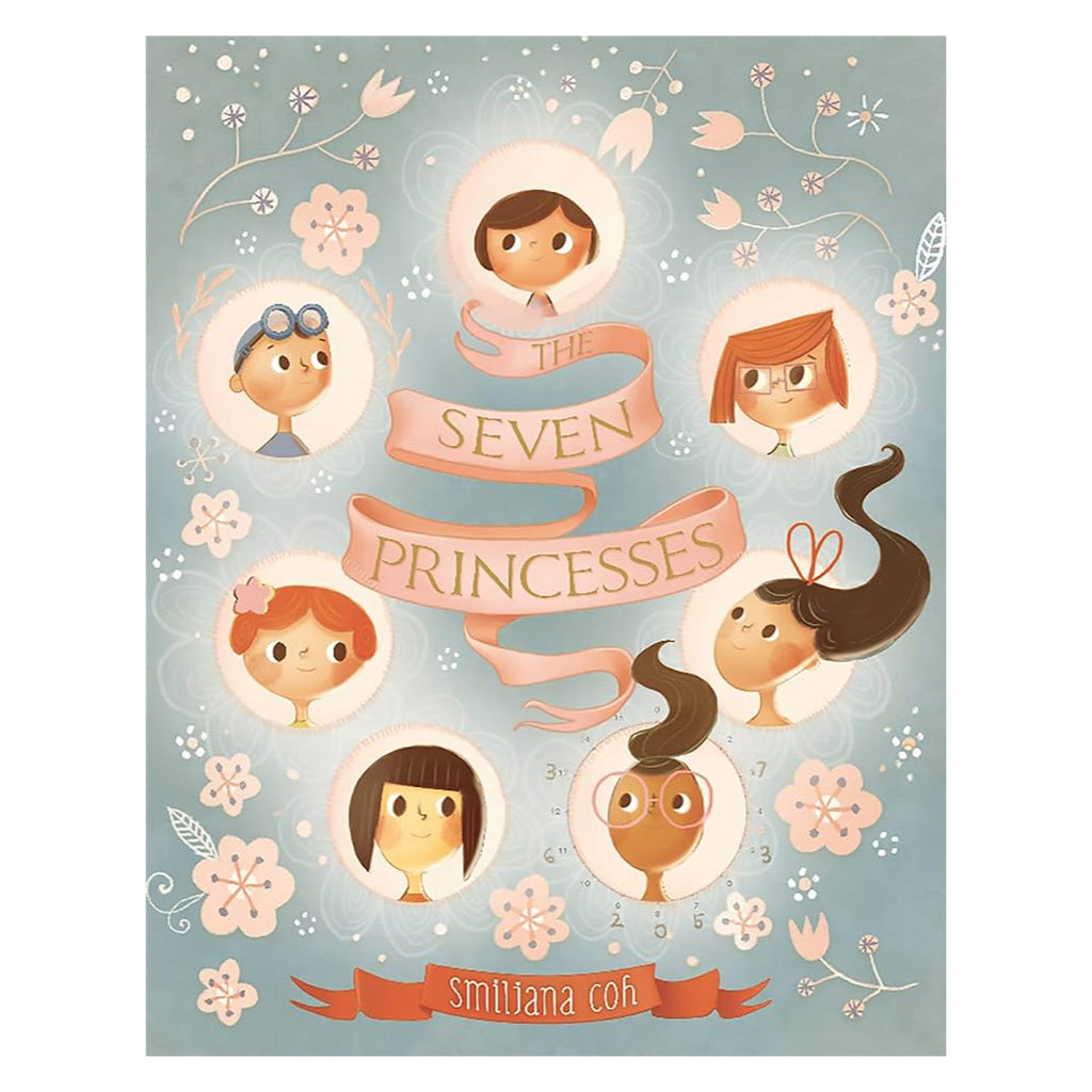 Seven Princesses