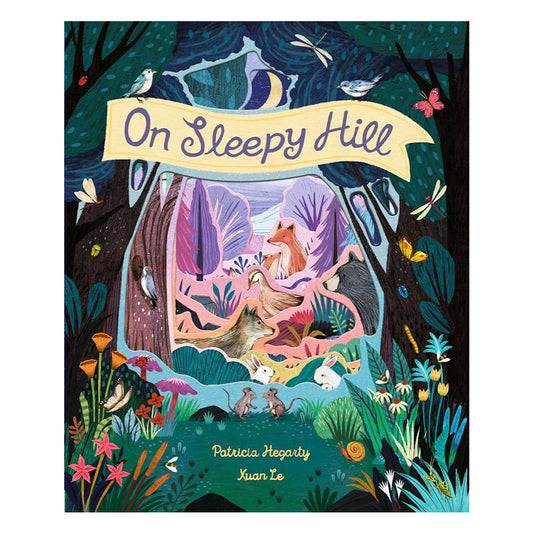 On Sleepy Hill