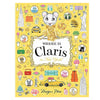 Where is Claris in New York?