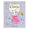 Claris: A Très Chic Activity Book