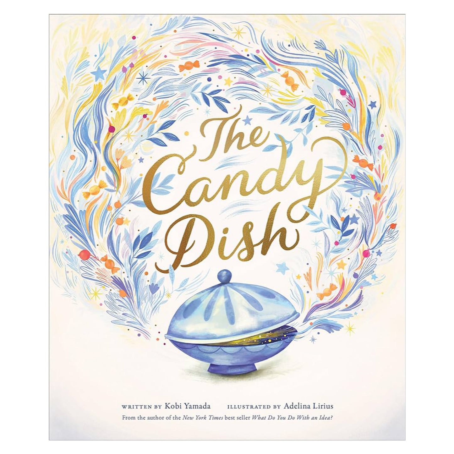 The Candy Dish