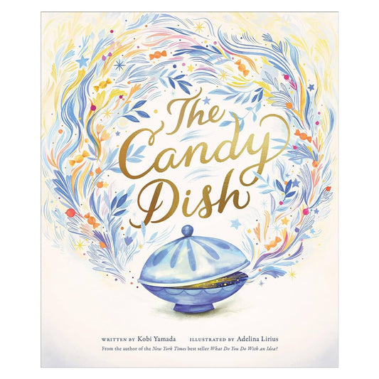 The Candy Dish
