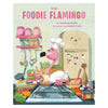 The Foodie Flamingo