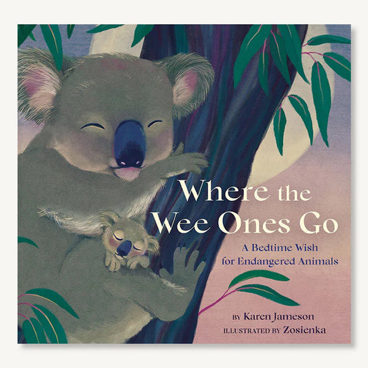 Where the Wee Ones Go