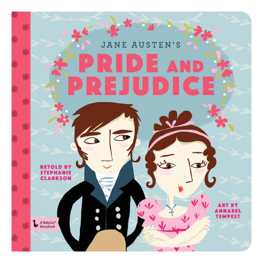 Pride & Prejudice