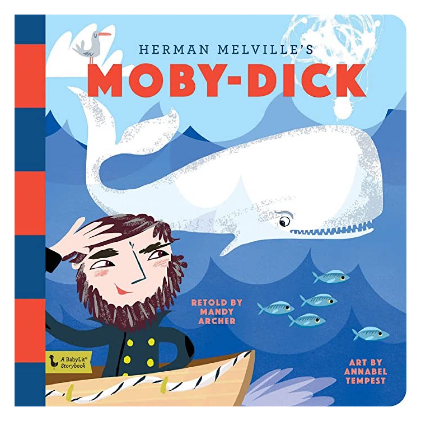 Moby Dick