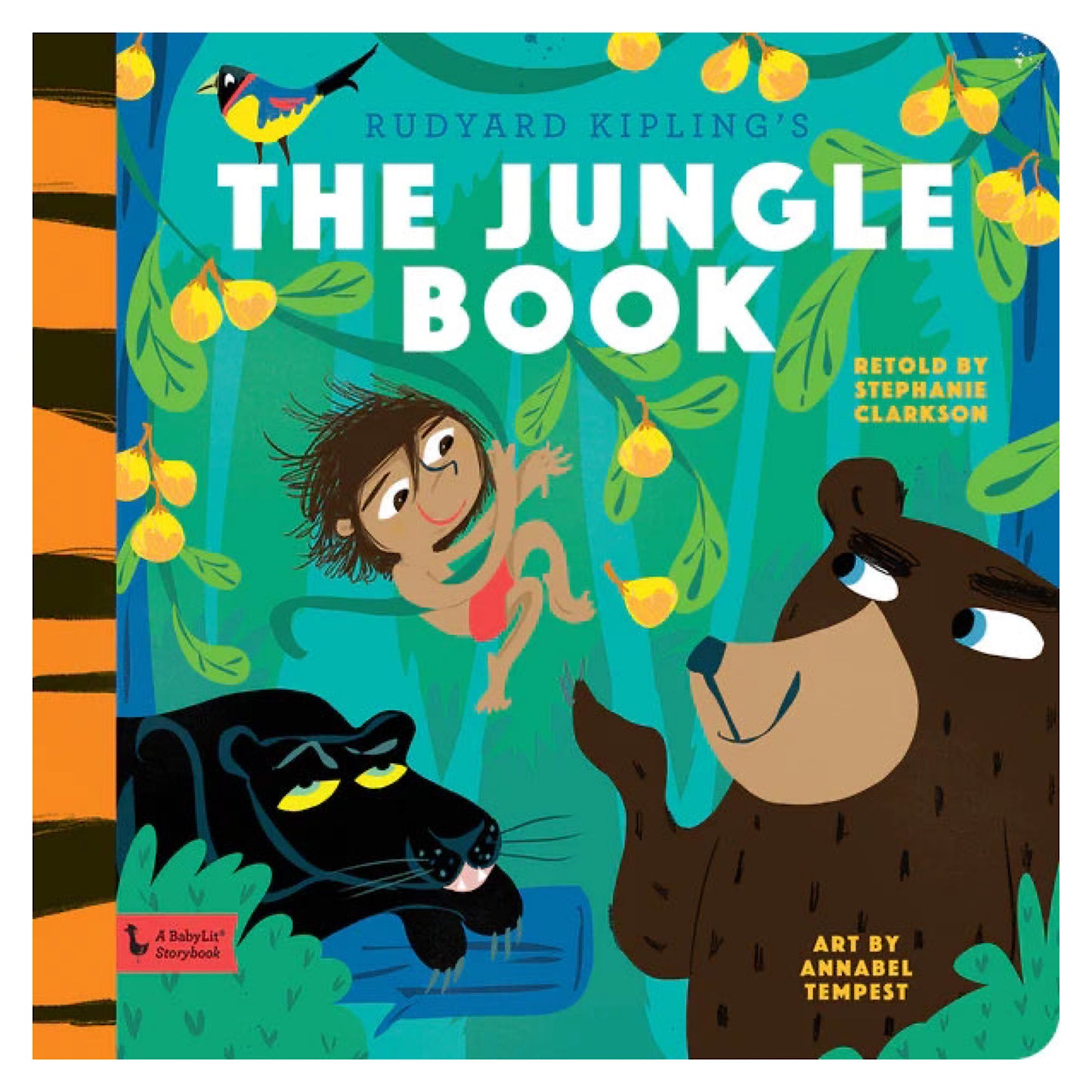 The Jungle Book