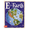 E is for Earth