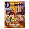 D is for Dreidel