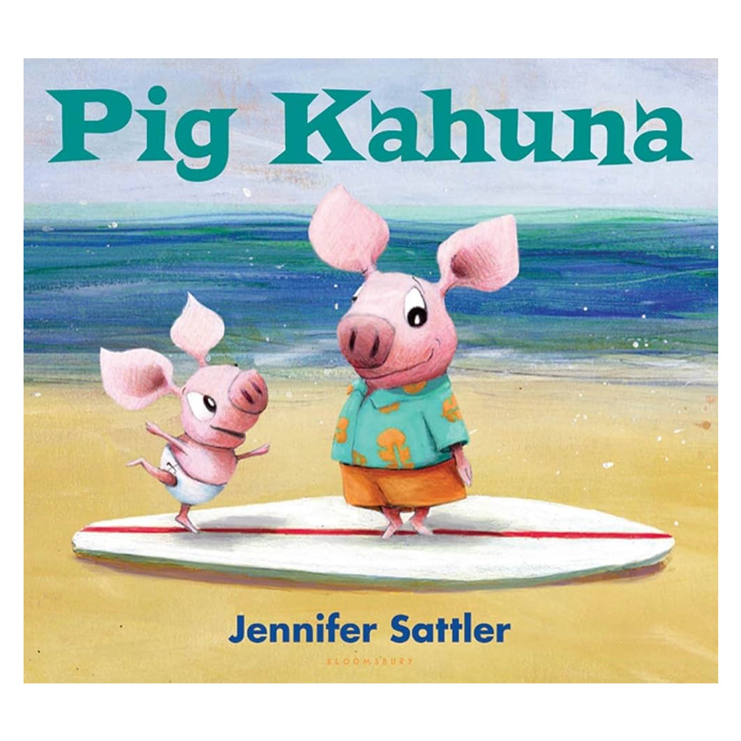 Pig Kahuna