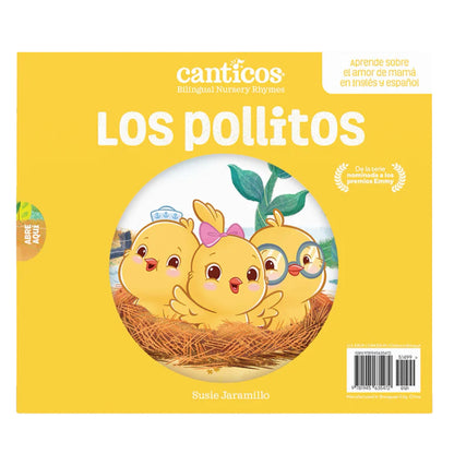 Little Chickies