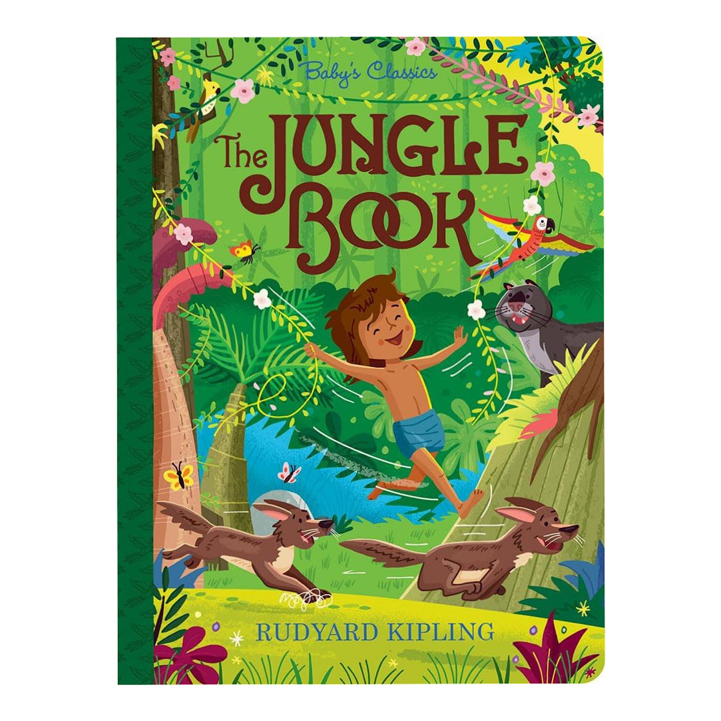 The Jungle Book